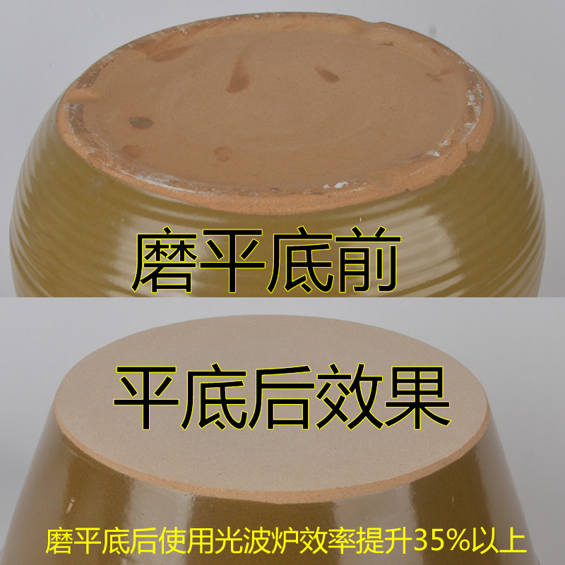 砂锅煲汤煎药家用明火耐高温熬中药炖锅陶瓷煲土锅U石锅具大号汤