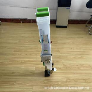 加米厚双大筒升级手提式玉豆花生播种机多功小LVA型能施肥播种器