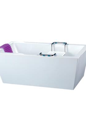 20推25新出浴缸用浴缸椅通用型TLX-116TX-116L豪音华静按摩