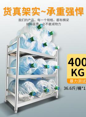 厨置物架物不锈钢落地可移动多能层收纳架置地式房多KRR功储架整
