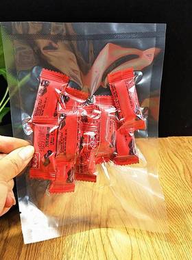 真空袋大号空35*6EZFc5m16丝透明真包装熟食大米压缩抽气保鲜*袋