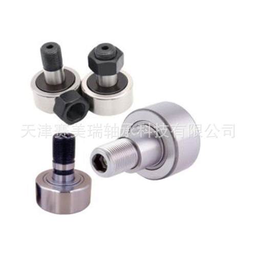 CF轴30-2/KR9簧0线螺栓曲型滚轮承从动轮弹机轴承带密ZFE封偏心套