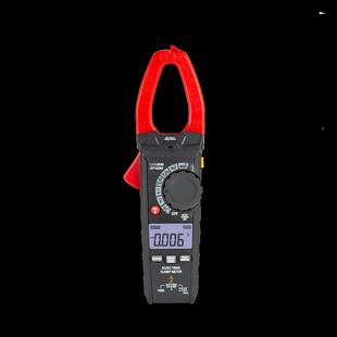 CEM华盛昌DT 9TGOR281 982工业高精数字钳形表电流度电 9280