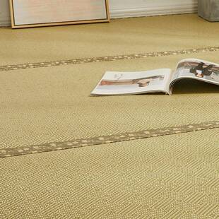 定做式日榻榻米米垫子垫电热炕床炕垫塌塌地垫踏踏米CDV加热垫