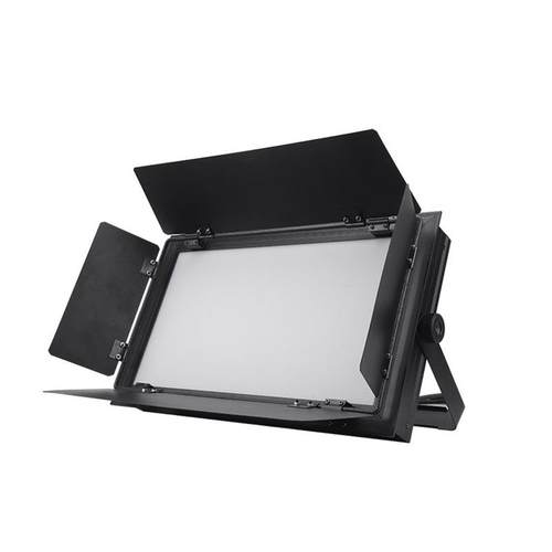 led三基色光灯l面ed会议室平板柔光灯le摄影灯lYF-LEDM1ed舞台灯