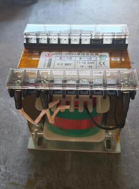 JBK3-2/3VA单相压器40V420V380V变2变JBK3-63V20V机床K控4制变压