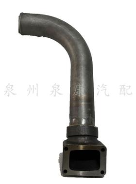 厂家现货30557K1发2旁通水管接头重庆38和K530557120柴油动机配件