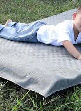 零跑11专汽XTC车自用动充气床车载营SUCV后备箱睡垫露地垫旅行床