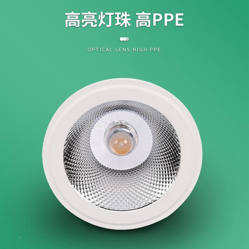 27E块根植物灯室内园艺种植全光谱火补祭石莲花色上帕无品牌/灯蕨