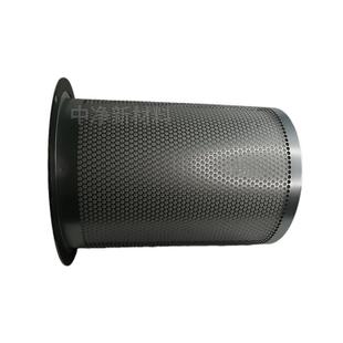中净新X7材料螺空压机OJE油气分离器40mmX20m杆m500油分芯