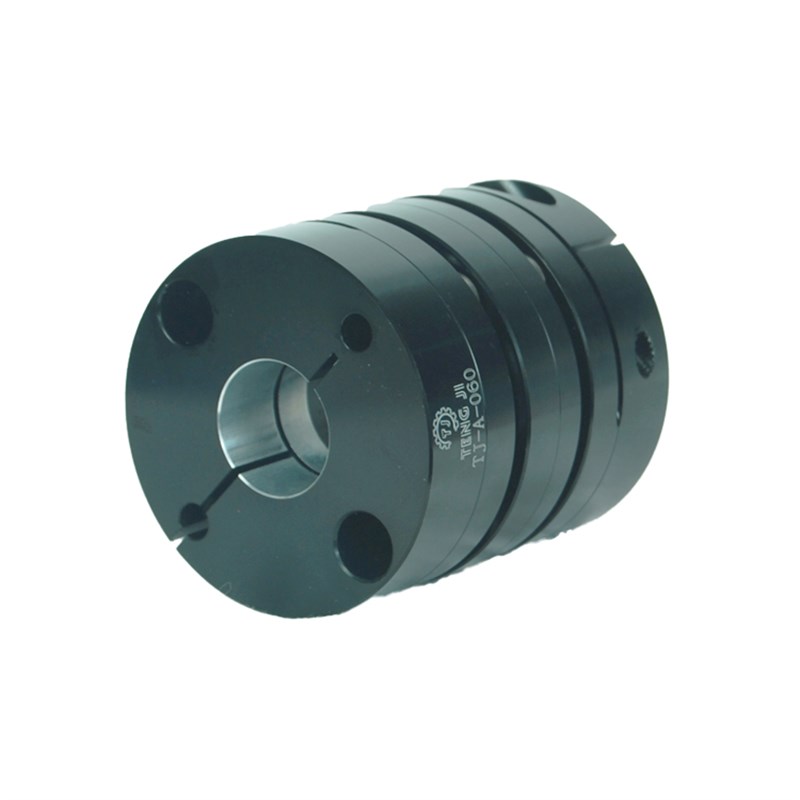 XBW-39C3-12X14/同款NBK联轴器/双膜片联轴器/挠性U膜片联轴器/XB