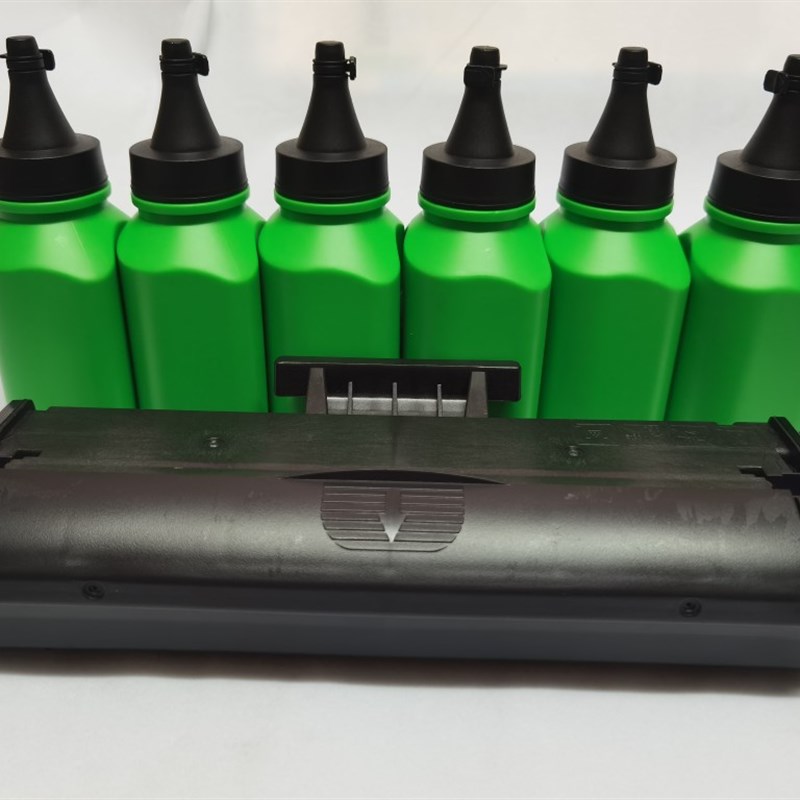 适用HPM13f19f MFP粉盒hp1319硒鼓M1319墨粉盒11319墨盒可加粉