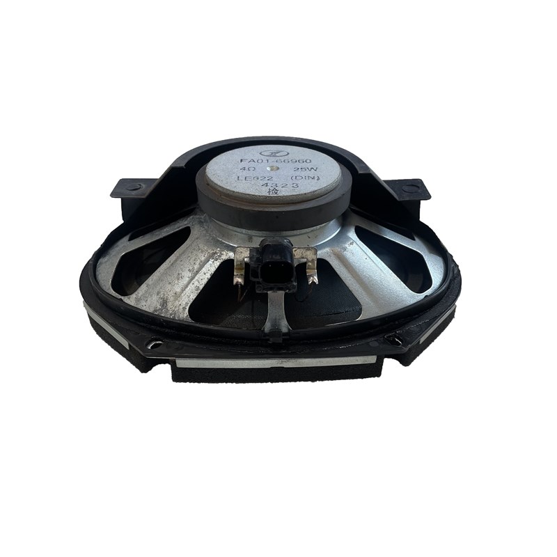 适配奔腾B50B70X8u0车门扬声器车门喇叭音响喇叭原厂拆车件