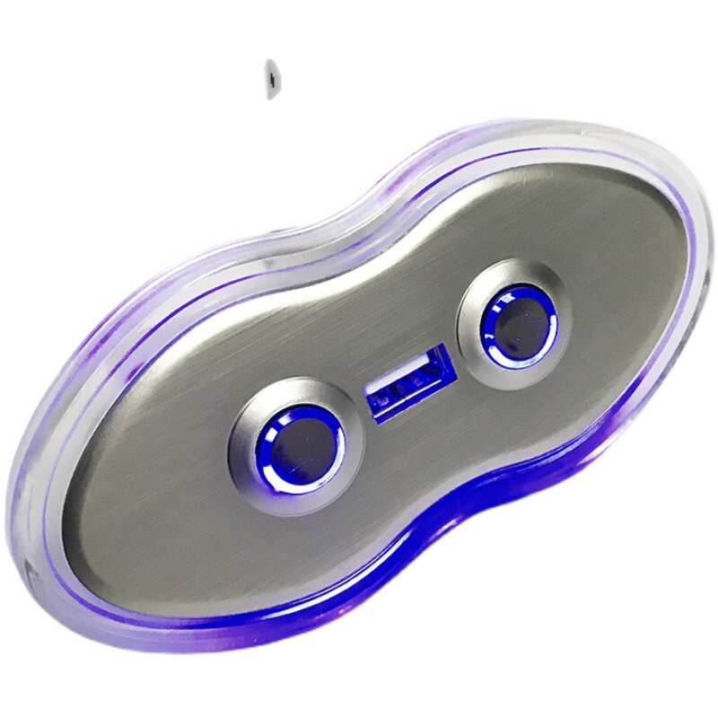 电动沙发按摩椅升降桌推杆电机手控器手柄控制器调节开关家具配件