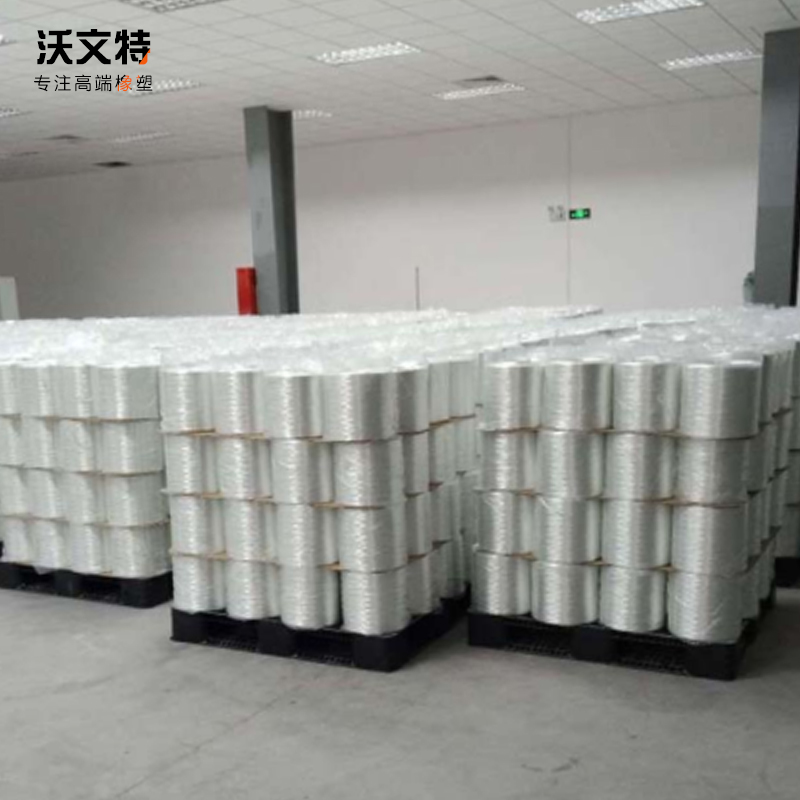 石膏线条板专用玻璃纤维丝金锅开刀丝中碱无碱长玻璃纤维玻璃丝