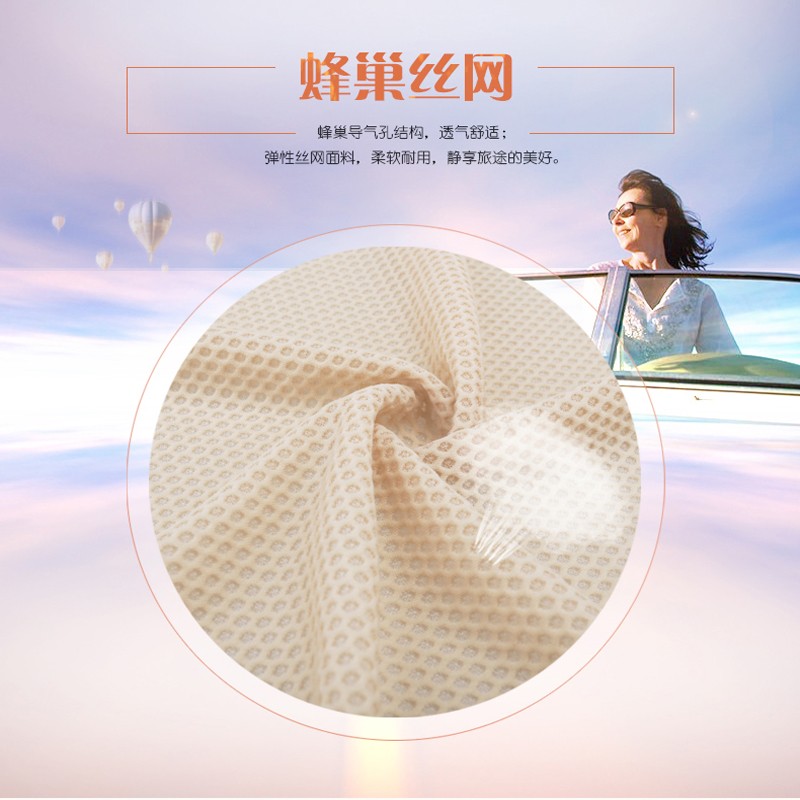 爱车屋汽车头枕腰靠垫腰枕靠背腰垫护腰记忆棉四季车用载支撑套装