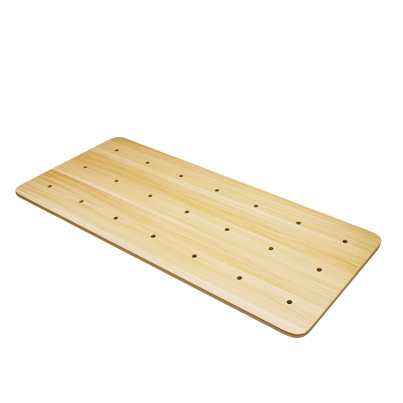 实木硬床板可定制硬板床垫支撑片1.2米1.5沙发木板护腰护脊椎间盘