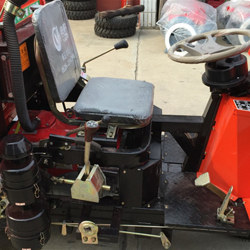 工程农用三轮车齿轮助力蜗杆方向机罩总成圣泰华工莱星佳俊力配件