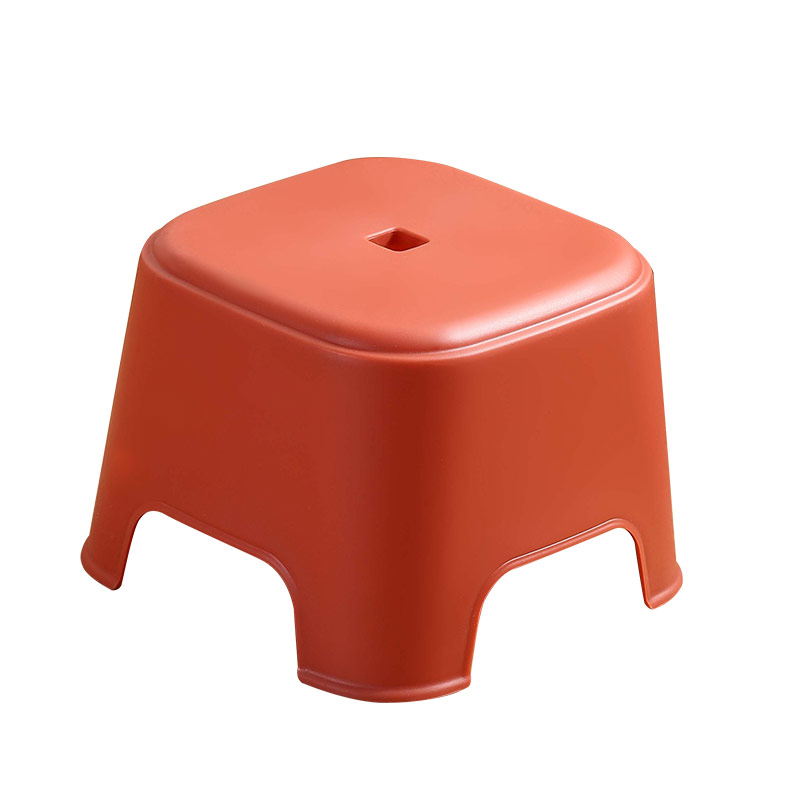 小凳子加厚防g滑踩脚胶凳脚踏塑料板凳家用儿童凳卡通宝宝矮凳洗