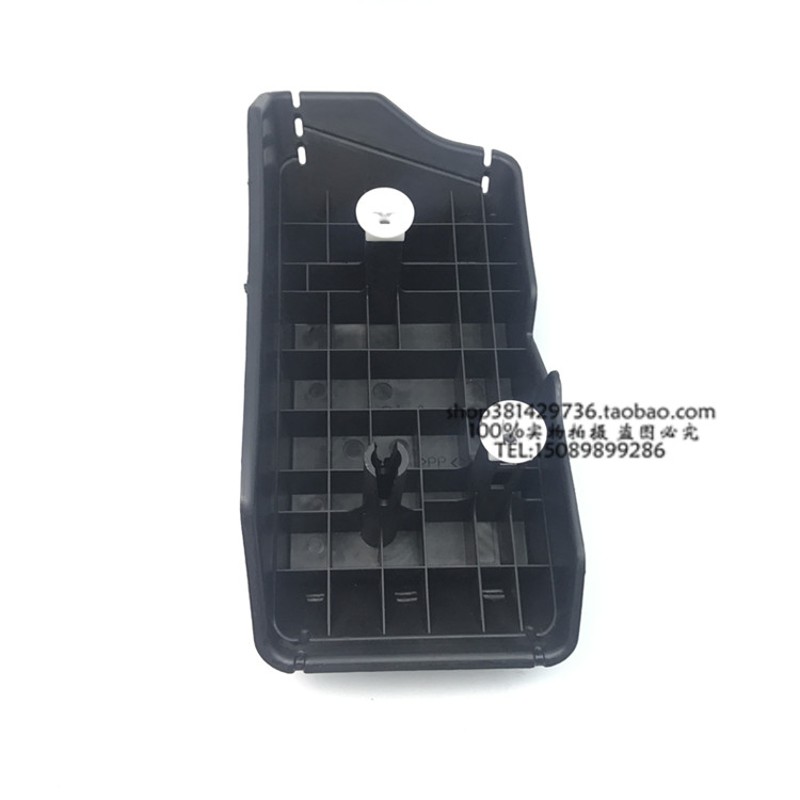 适用普拉b多霸道LC120 LC150 2700 4000驾驶室脚踏板 休息踏板