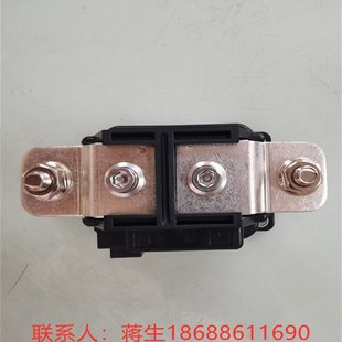 宏發新能源繼電器HFE18V 750 HC6線圈24V耐壓750V300A 300w