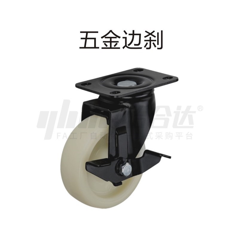 脚轮万向 CKJ0 D40 CBL01-D50 P/U/N 11 21 D63 DR75 D100 D125