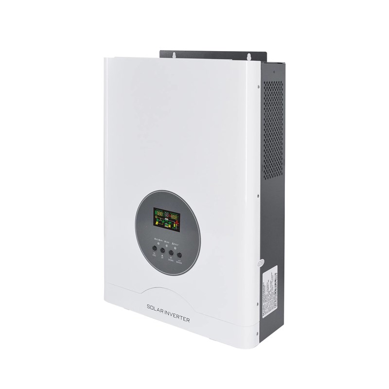 泰琪丰逆控一体机光伏离网工频逆变器24V/48V高频3KWQ/5KW内置MPP