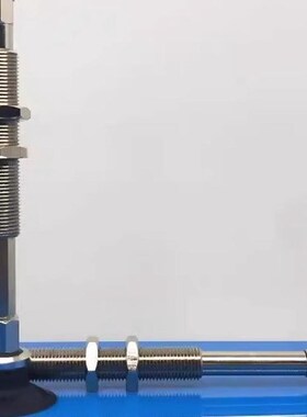 代替怡合达WEJ51真空吸盘金具支架WEJ41仿旋转机械手配件WEJ31-d1