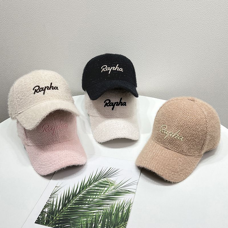 韩版帽子女防寒洋气棒球帽秋冬季百搭新款显脸小潮流硬顶男鸭舌帽