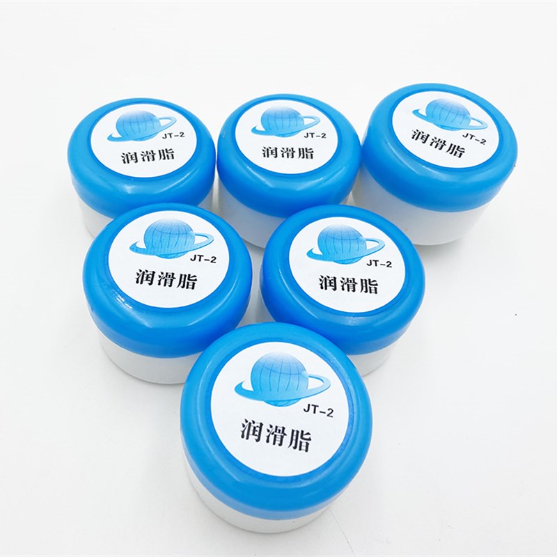 UV机写真机喷绘机打印机专用x润滑脂 导轨润滑油 轴承齿轮润滑剂