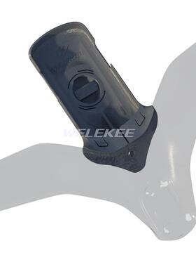 适用梅花COLNAGO y1rs ccy1公路车一体把气动码表架破风整合bolt3