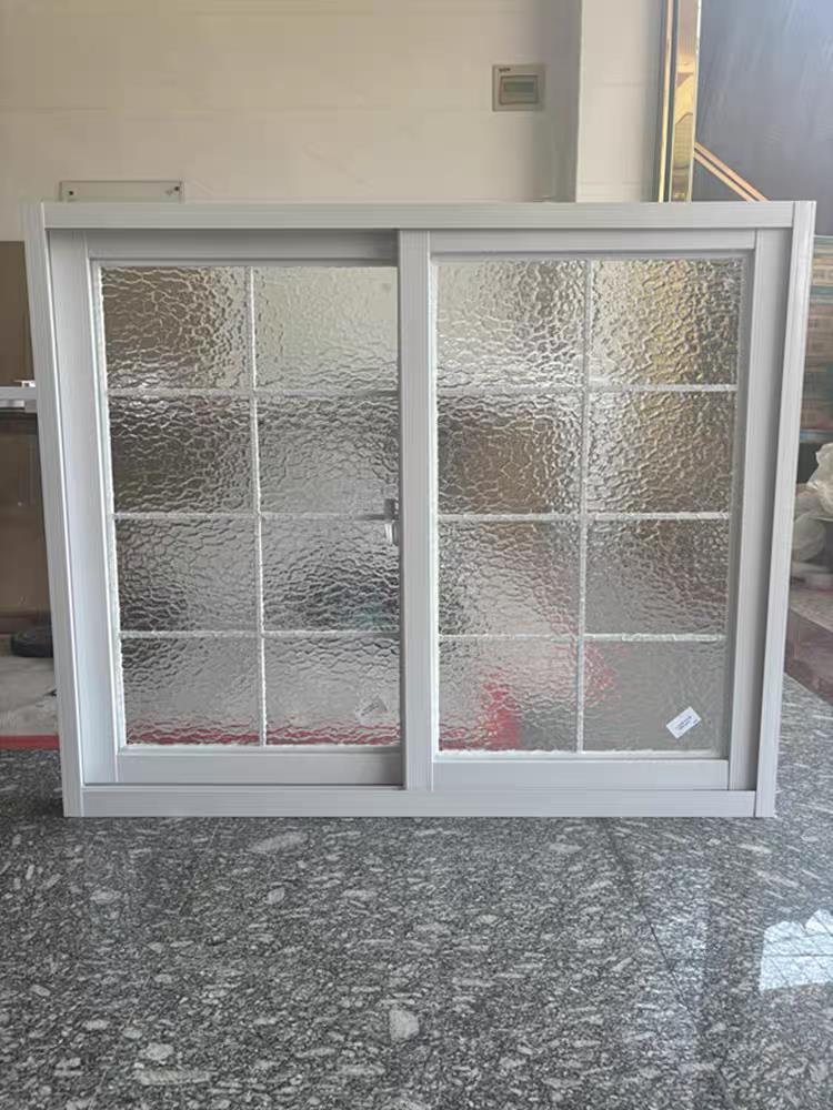 铝门窗封阳台封窗户封窗断桥铝门窗封窗断桥铝门窗封窗法式推拉窗