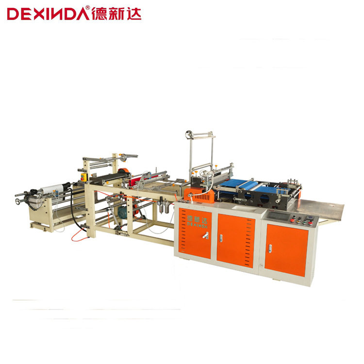 400型全自动相册袋制袋机生产9格18格PP文件袋制袋机游戏卡袋机,机械设备,其他机械设备,淘宝优惠券,粉丝福利购,淘宝优惠卷