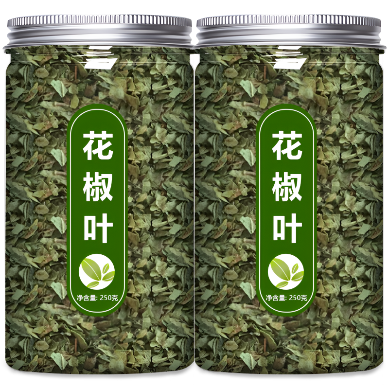 干花椒叶碎新鲜食用特级干货大红袍麻椒椒叶煎饼烘焙调料商用批发