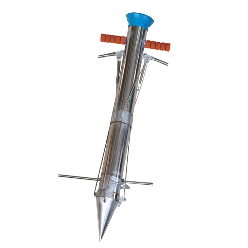 栽苗神器种辣椒玉米多功能蔬菜烟苗西瓜种植播种移栽苗器农用工具