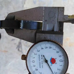 件塑料垫 钢筋2000个 钢筋保护层垫块垫高2.5cm梅花垫块卡14