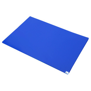 粘尘垫60X90可撕式 36家用脚踏粘尘地垫 鞋 底防尘垫室无尘室车间24