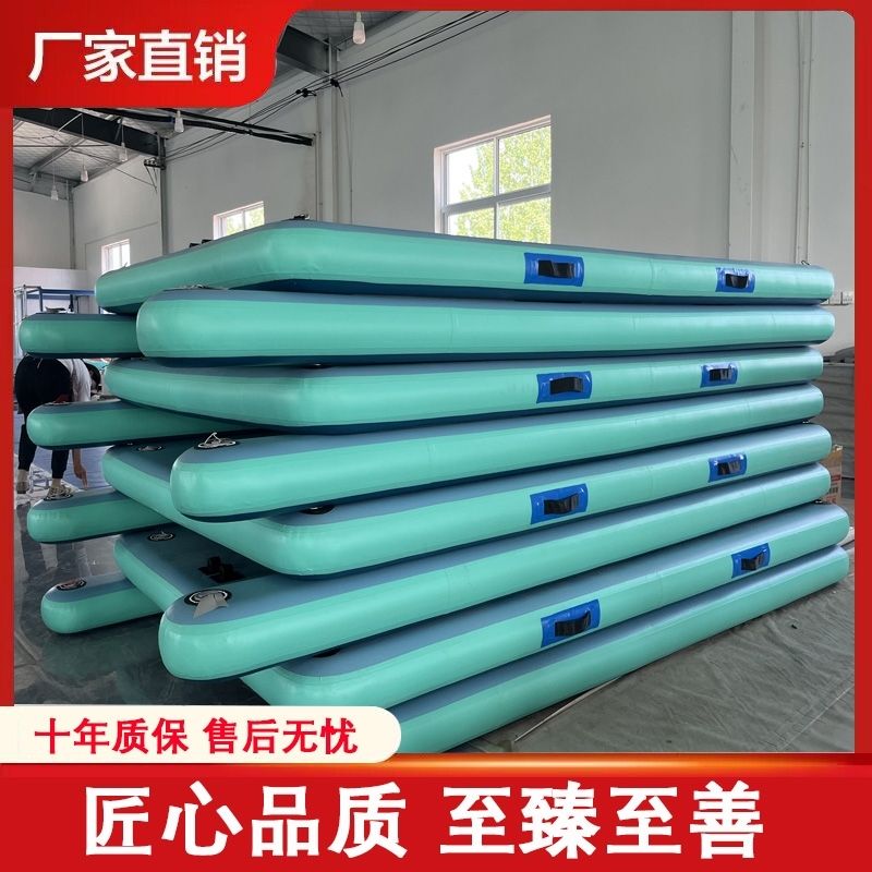 钓鱼撒网浮台厂家直营防