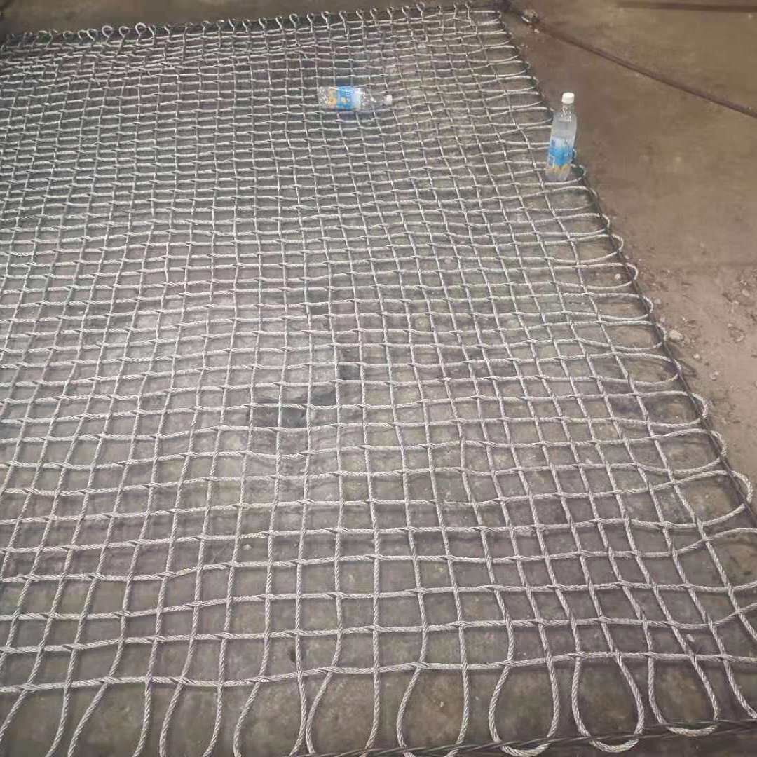 钢丝绳吊砖和吊石头特殊