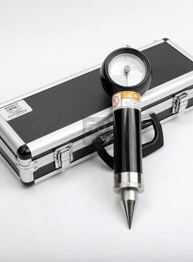 （土壤硬度计）泥土硬度检测测试仪农业仪器指针TYD-1数显TYD-2