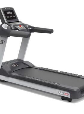 Ishine800E 商用健身房电动跑步机 室内有氧健身运动跑步机