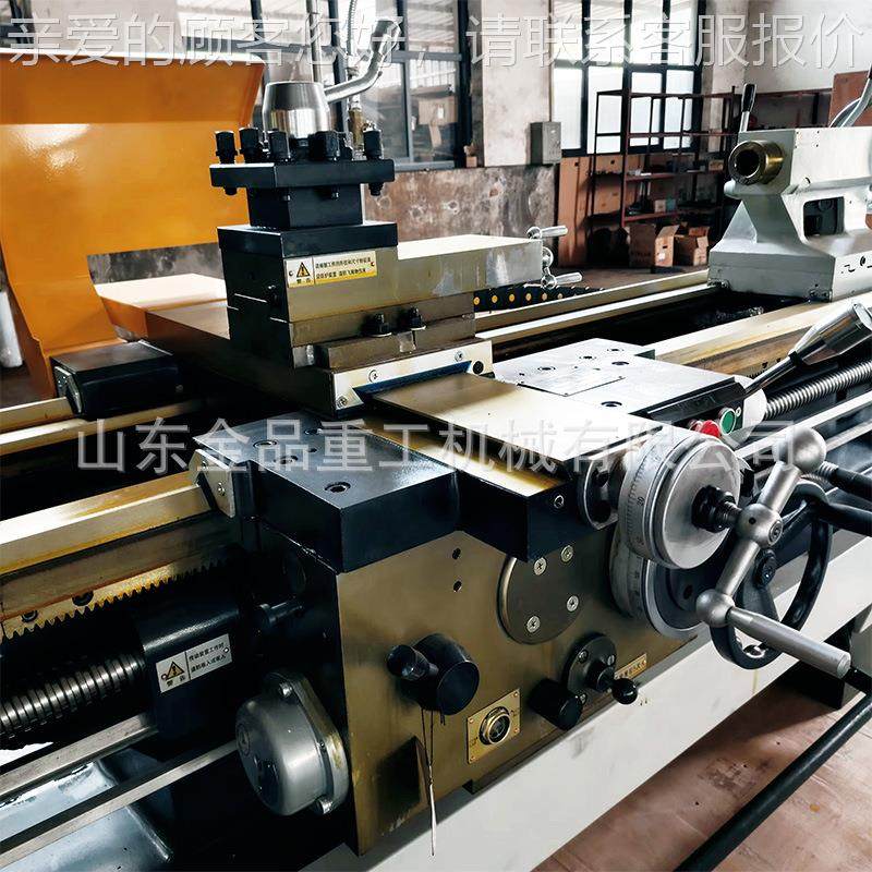 普床通6CS6166车床螺CS166*1500车床 内外纹加工车车削车床CA6166,五金/工具,车床,淘宝优惠券,粉丝福利购,淘宝优惠卷