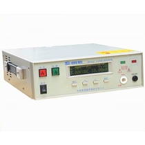 龙威LW7122程控交直耐压/绝缘电阻测试仪：0-5KV/6KV 0-12mA