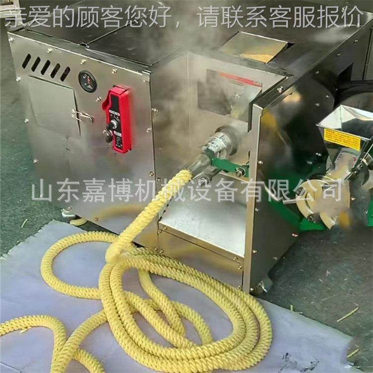 四缸箱子市式夜摆摊小吃膨化机自切断DSN空心棒机动山药巴巴红枣,清洗/食品/商业设备,休闲食品加工设备,淘宝优惠券,粉丝福利购,淘宝优惠卷