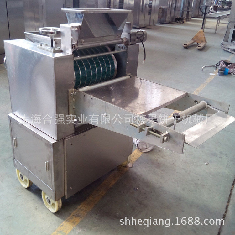 上海强225酥性饼干机器 小型饼干生产线 食品加工设备 撒芝麻机,清洗/食品/商业设备,果蔬加工设备,淘宝优惠券,粉丝福利购,淘宝优惠卷