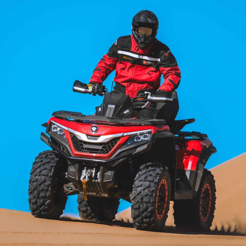 工厂直发QJMOTO1000两座4*4全地形越野车钱江沙滩车ATV/UTV