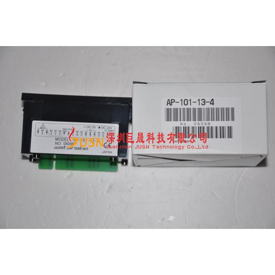 供应watanabeA SAHI KEIKI旭计器数字电表AP-101-13-4