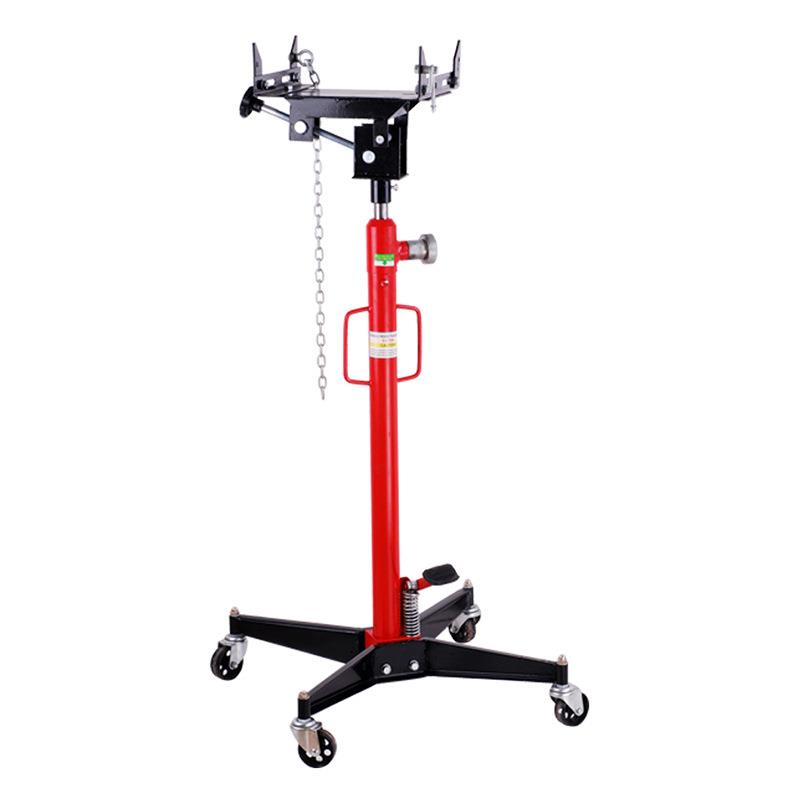 高位运送器变速箱托架波箱顶汽修托顶千斤顶发动机高位顶汽保工具