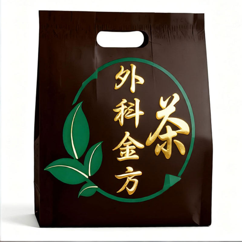 外科金方茶 古方传承草本茶饮 针对各类外科不适调理方