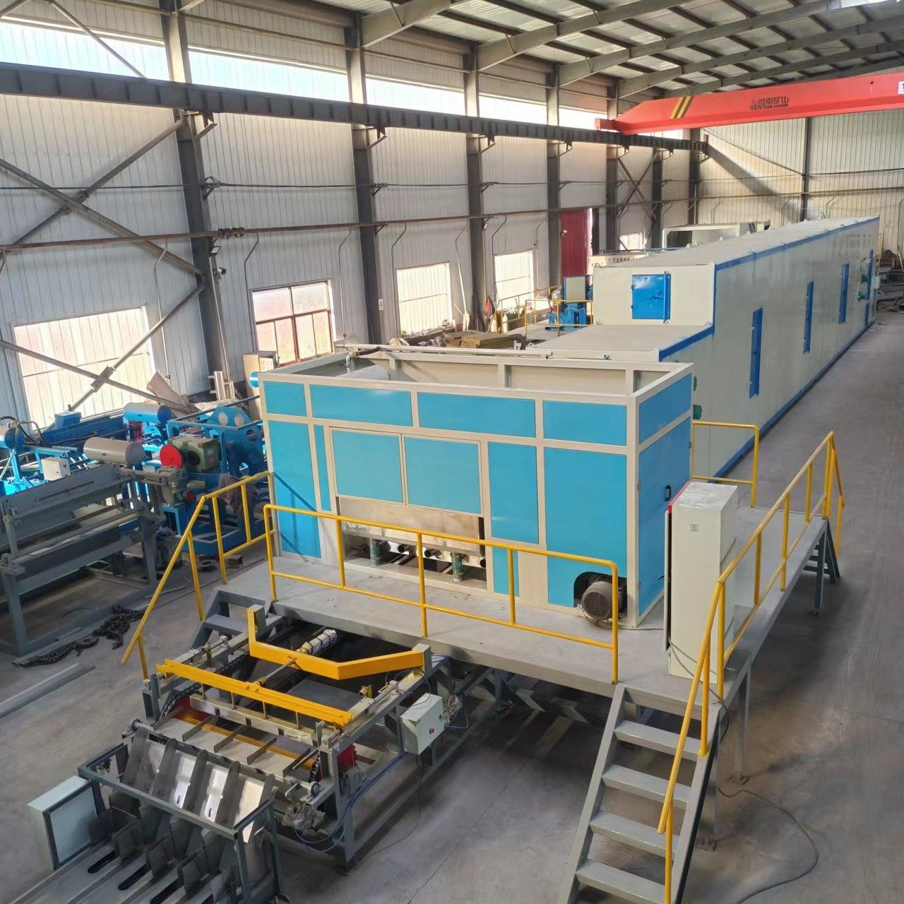 鸡蛋托机器  蛋托机  鸡蛋盘设备 全自动蛋托机,五金/工具,注塑机,淘宝优惠券,粉丝福利购,淘宝优惠卷